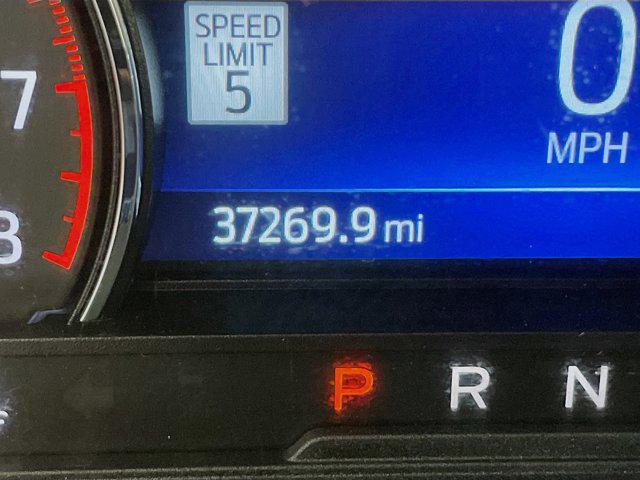 used 2023 Ford Explorer car, priced at $32,197