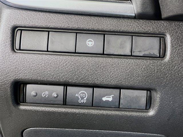 used 2024 Nissan Rogue car, priced at $19,497