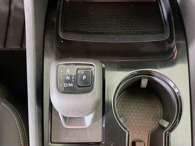 used 2024 Nissan Rogue car, priced at $19,497