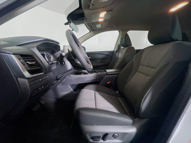 used 2024 Nissan Rogue car, priced at $19,497