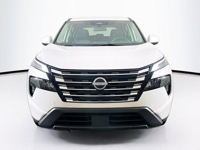 used 2024 Nissan Rogue car, priced at $19,497