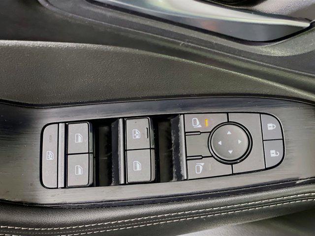 used 2024 Nissan Rogue car, priced at $19,497
