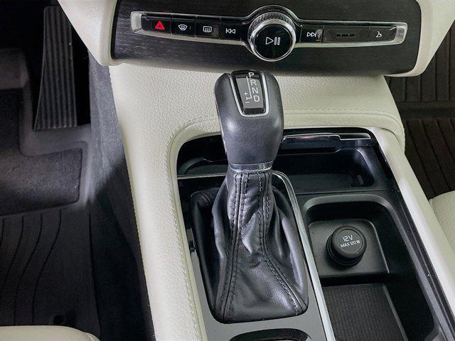 used 2020 Volvo XC90 car, priced at $24,197