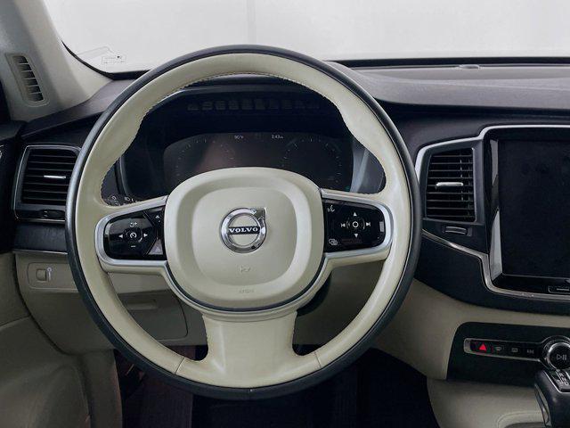 used 2020 Volvo XC90 car, priced at $24,197