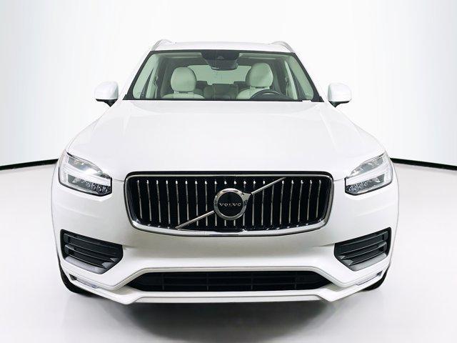 used 2020 Volvo XC90 car, priced at $24,197