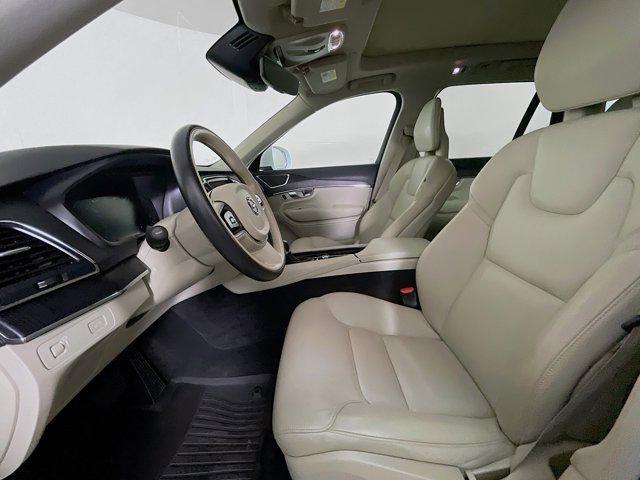 used 2020 Volvo XC90 car, priced at $24,197