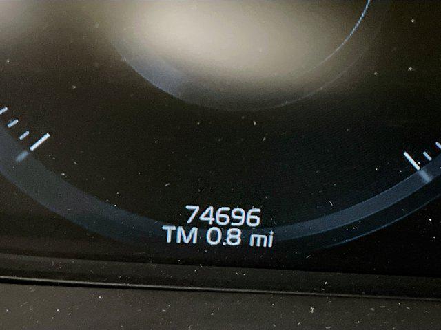 used 2020 Volvo XC90 car, priced at $24,197