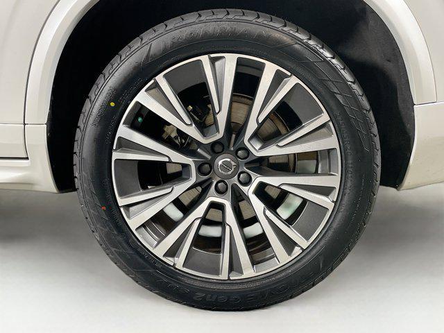 used 2020 Volvo XC90 car, priced at $24,197