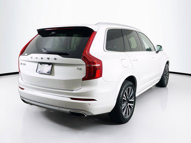 used 2020 Volvo XC90 car, priced at $24,197