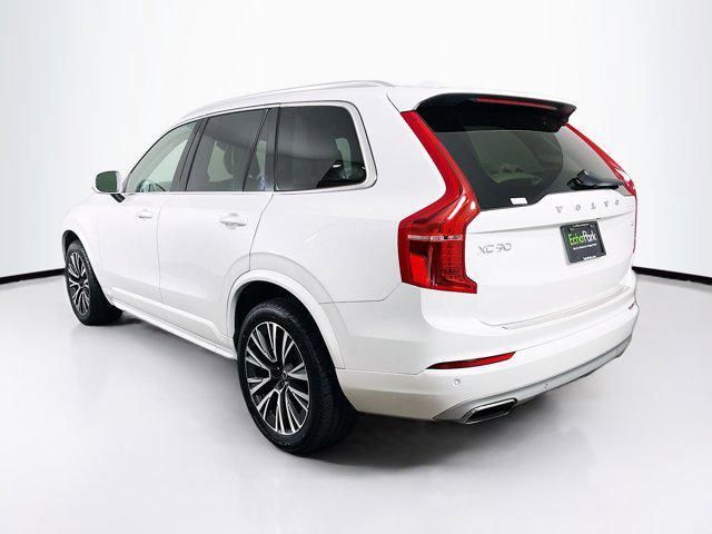used 2020 Volvo XC90 car, priced at $24,197