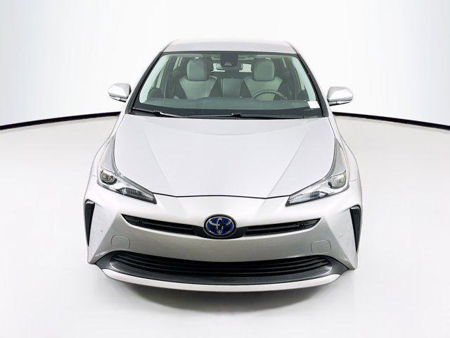 used 2022 Toyota Prius car, priced at $22,747