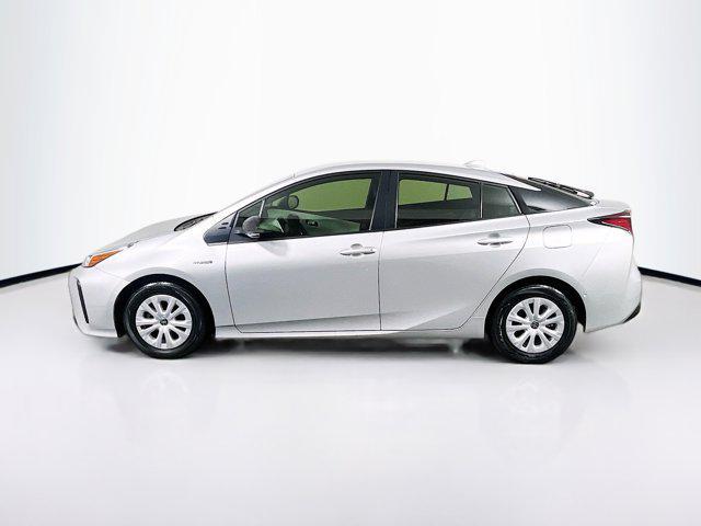 used 2022 Toyota Prius car, priced at $22,747