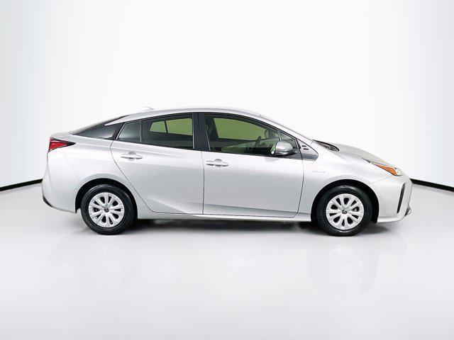 used 2022 Toyota Prius car, priced at $22,747