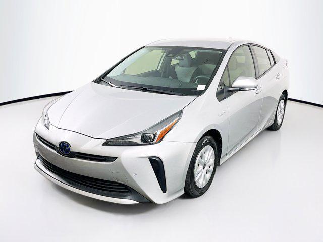 used 2022 Toyota Prius car, priced at $22,747