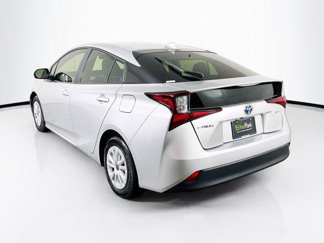 used 2022 Toyota Prius car, priced at $22,747