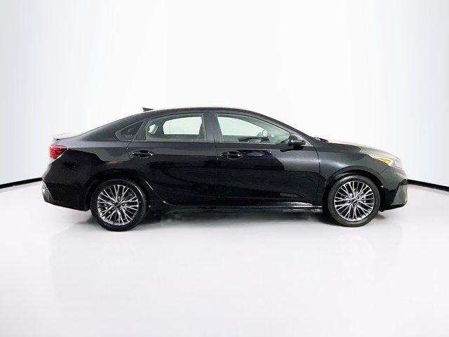 used 2023 Kia Forte car, priced at $18,997