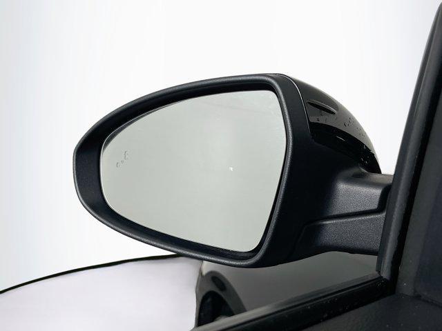 used 2023 Kia Forte car, priced at $18,997