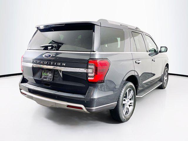 used 2023 Ford Expedition car, priced at $40,497