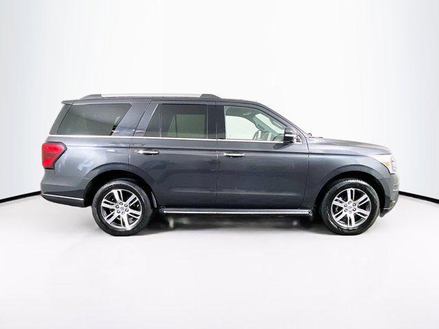 used 2023 Ford Expedition car, priced at $40,497