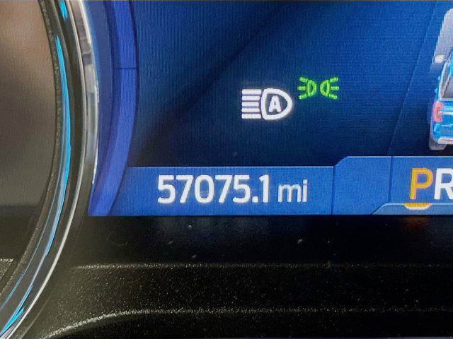 used 2023 Ford Expedition car, priced at $40,497