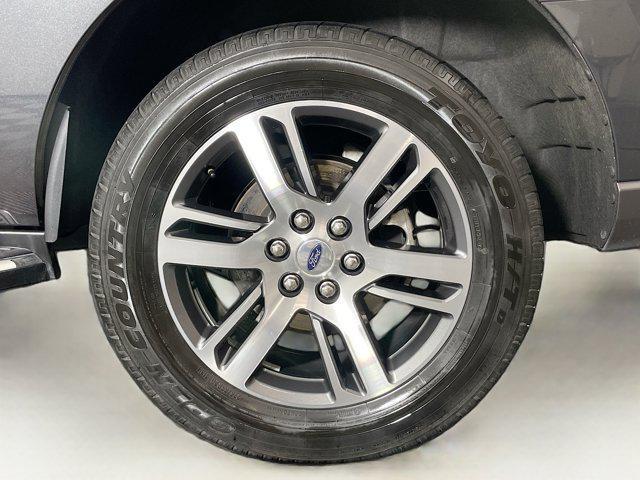 used 2023 Ford Expedition car, priced at $40,497