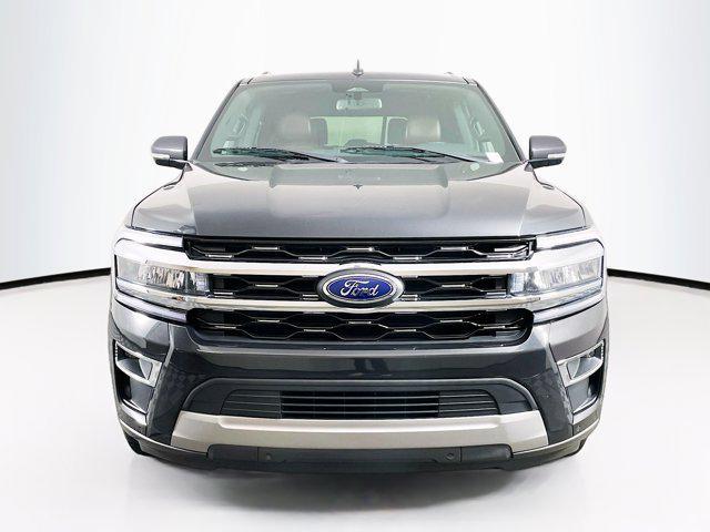 used 2023 Ford Expedition car, priced at $40,497
