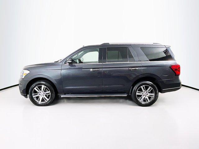 used 2023 Ford Expedition car, priced at $40,497