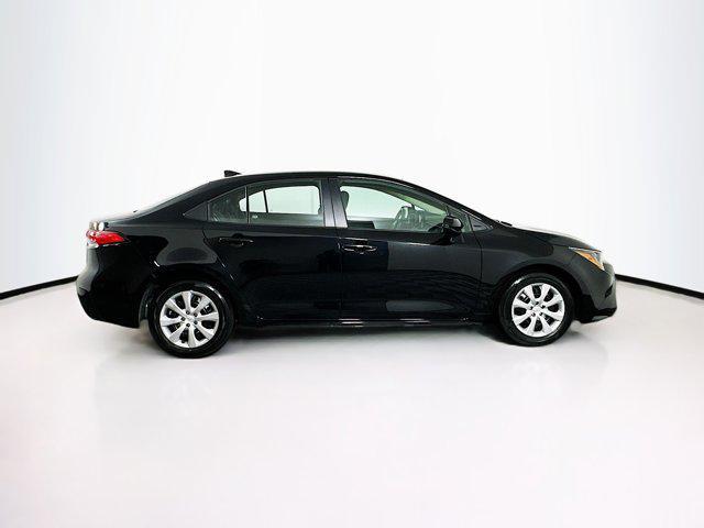 used 2024 Toyota Corolla car, priced at $17,787