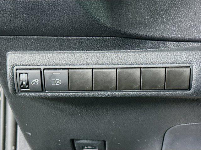 used 2024 Toyota Corolla car, priced at $17,787