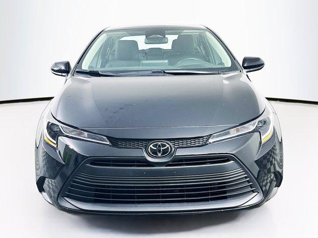 used 2024 Toyota Corolla car, priced at $17,787