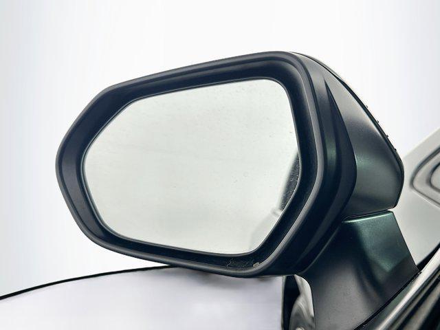 used 2024 Toyota Corolla car, priced at $17,787