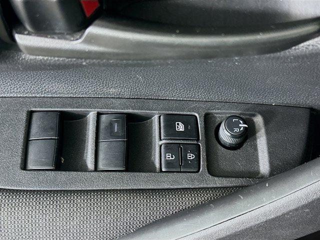 used 2024 Toyota Corolla car, priced at $17,787