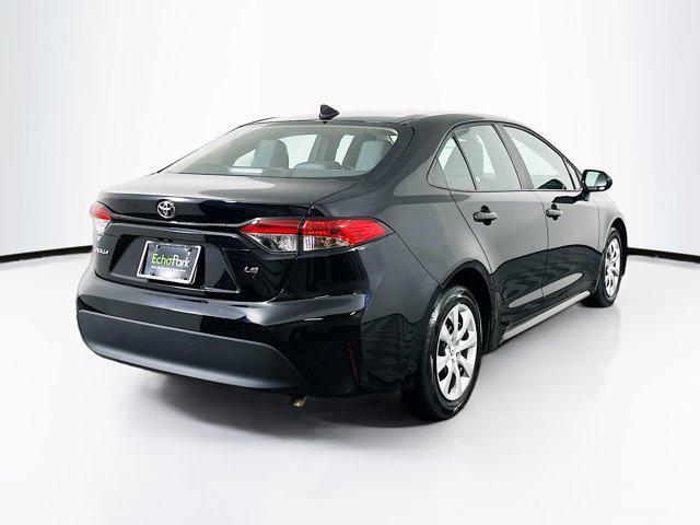 used 2024 Toyota Corolla car, priced at $17,787