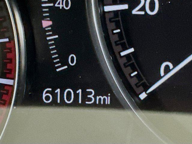 used 2021 Mazda CX-30 car, priced at $17,997