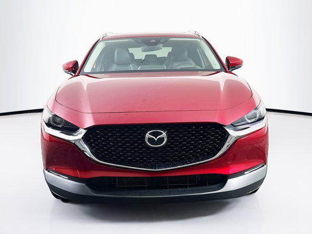 used 2021 Mazda CX-30 car, priced at $17,997