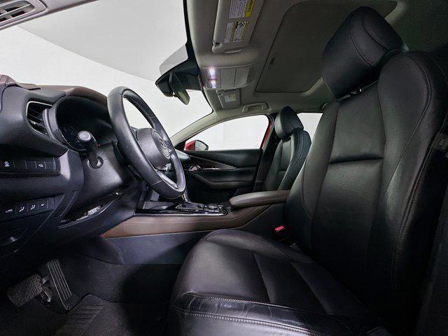used 2021 Mazda CX-30 car, priced at $17,997