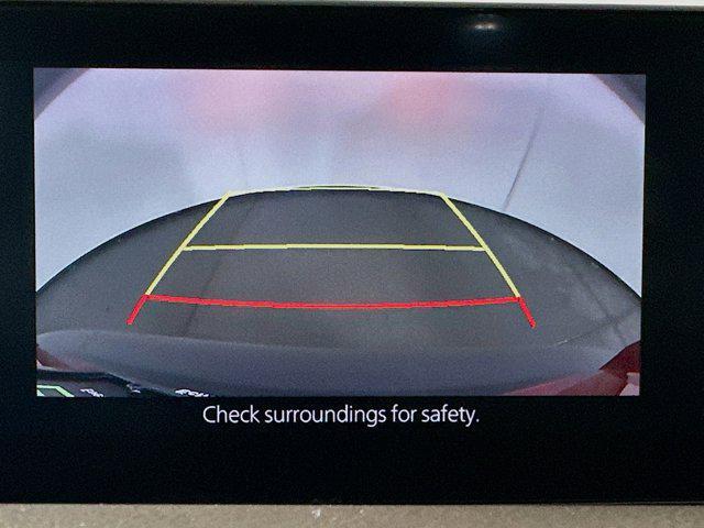 used 2021 Mazda CX-30 car, priced at $17,997