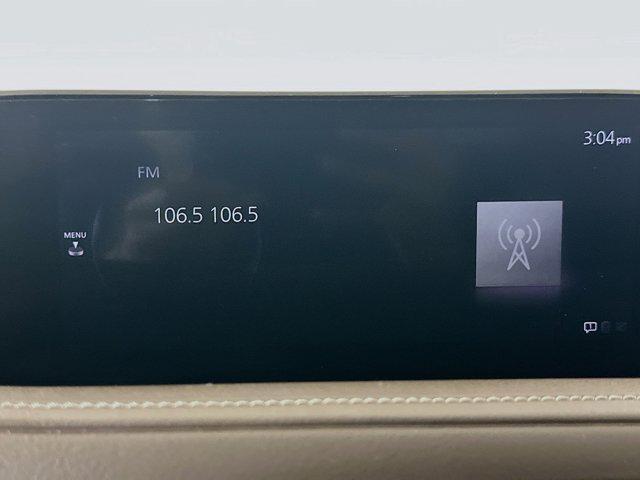 used 2021 Mazda CX-30 car, priced at $17,997