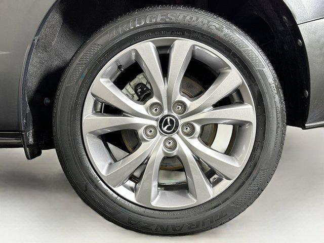 used 2021 Mazda CX-30 car, priced at $17,997