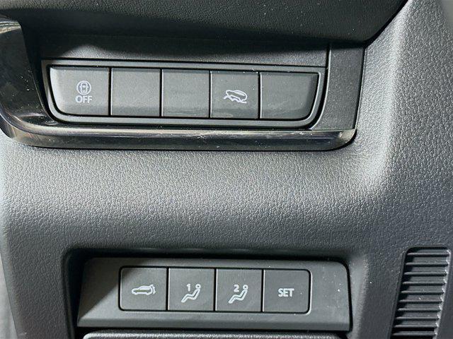 used 2021 Mazda CX-30 car, priced at $17,997