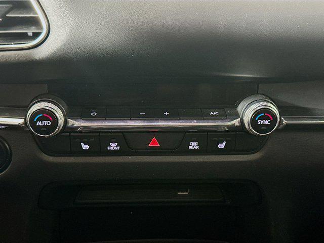 used 2021 Mazda CX-30 car, priced at $17,997
