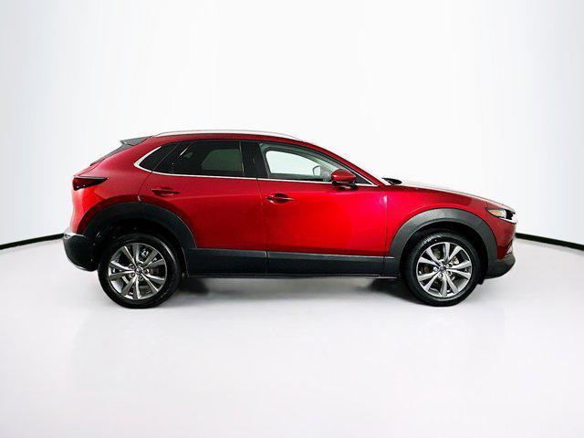 used 2021 Mazda CX-30 car, priced at $17,997