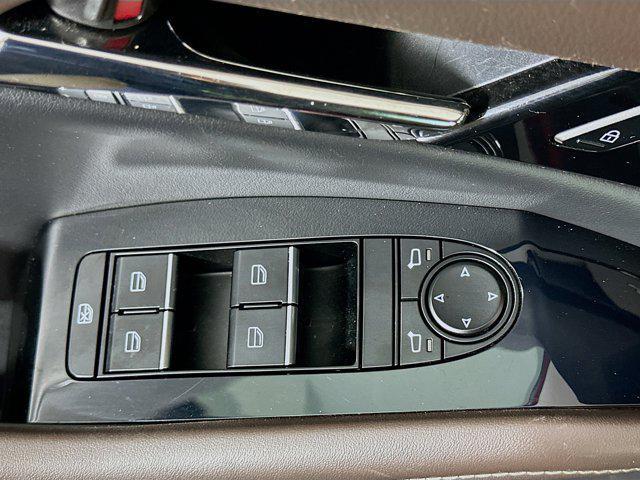 used 2021 Mazda CX-30 car, priced at $17,997