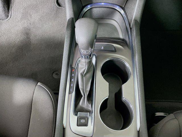used 2022 Chevrolet Malibu car, priced at $14,797