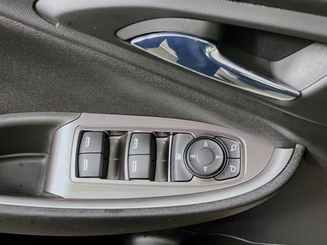 used 2022 Chevrolet Malibu car, priced at $14,797