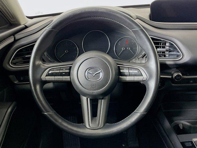 used 2023 Mazda CX-30 car, priced at $19,297