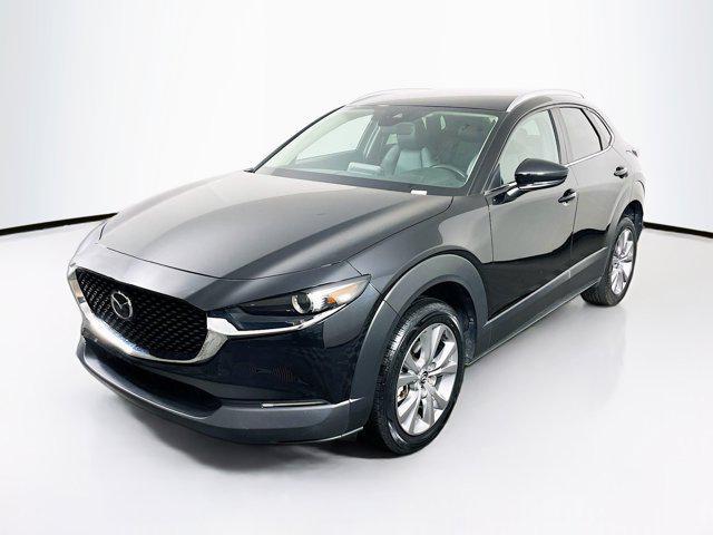 used 2023 Mazda CX-30 car, priced at $19,297