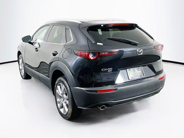 used 2023 Mazda CX-30 car, priced at $19,297