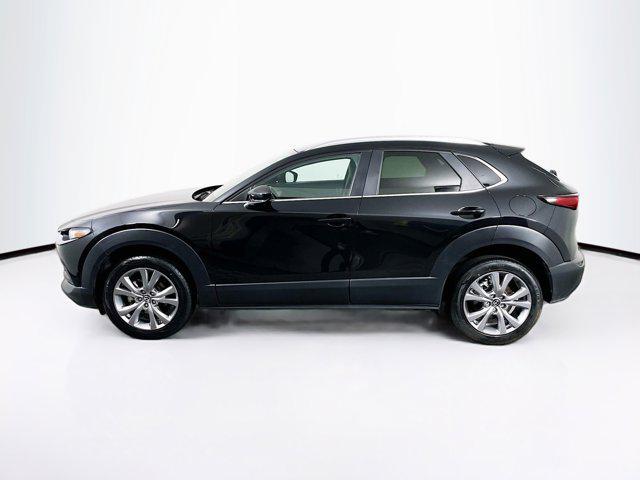 used 2023 Mazda CX-30 car, priced at $19,297