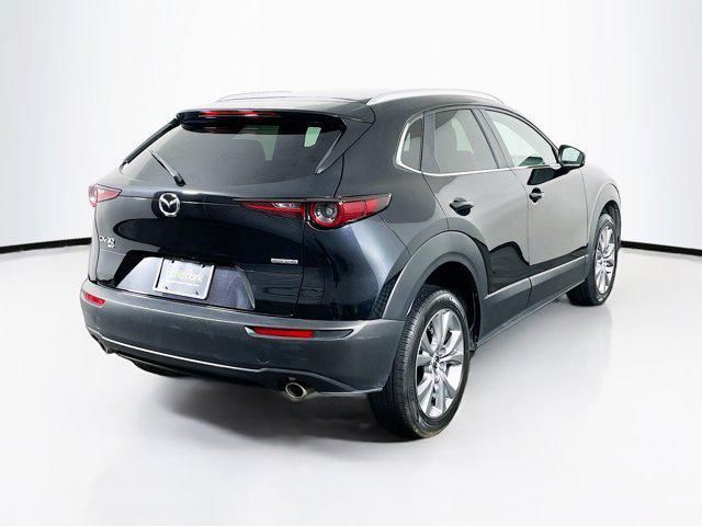 used 2023 Mazda CX-30 car, priced at $19,297